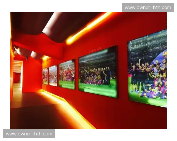 红蓝魂与制药厂的宿命交织：诺坎普的星光，勒沃库森的铁血，以及那场永恒的绿茵史诗