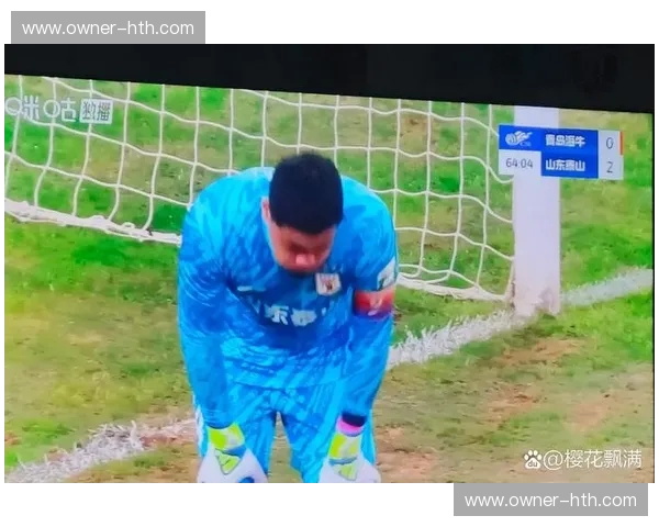 绿茵烽火再燃:鲁能与海牛,宿命对决的荣耀与情怀 绿茵烽火再燃:鲁能与海牛,宿命对决的荣耀与情怀